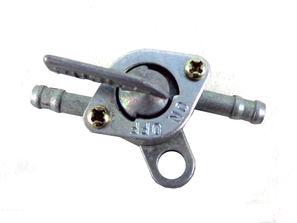 INLINE FUEL SHUT OFF VALVE PETCOCK