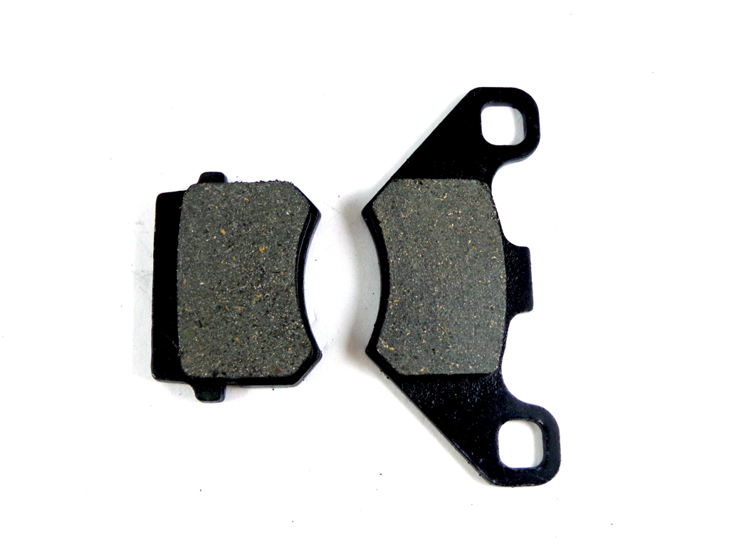 Brake Pads Old Style Coolster,3050C,2125R,3125XR8, 3125CX,3050B