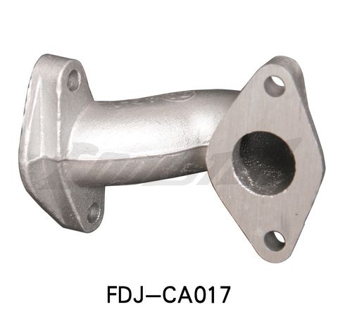 INTAKE MANIFOLD ZJ43 (IN-12) (FDJ-CA017)