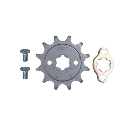 Front Sprocket for Coolster Jeep 6125A (SPF-10)