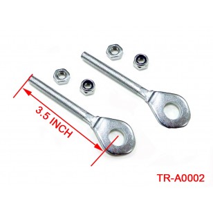 Chain Adjuster for ATV (Pair)