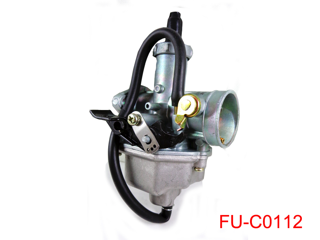 PZ26 Carburetor for GY6 150cc