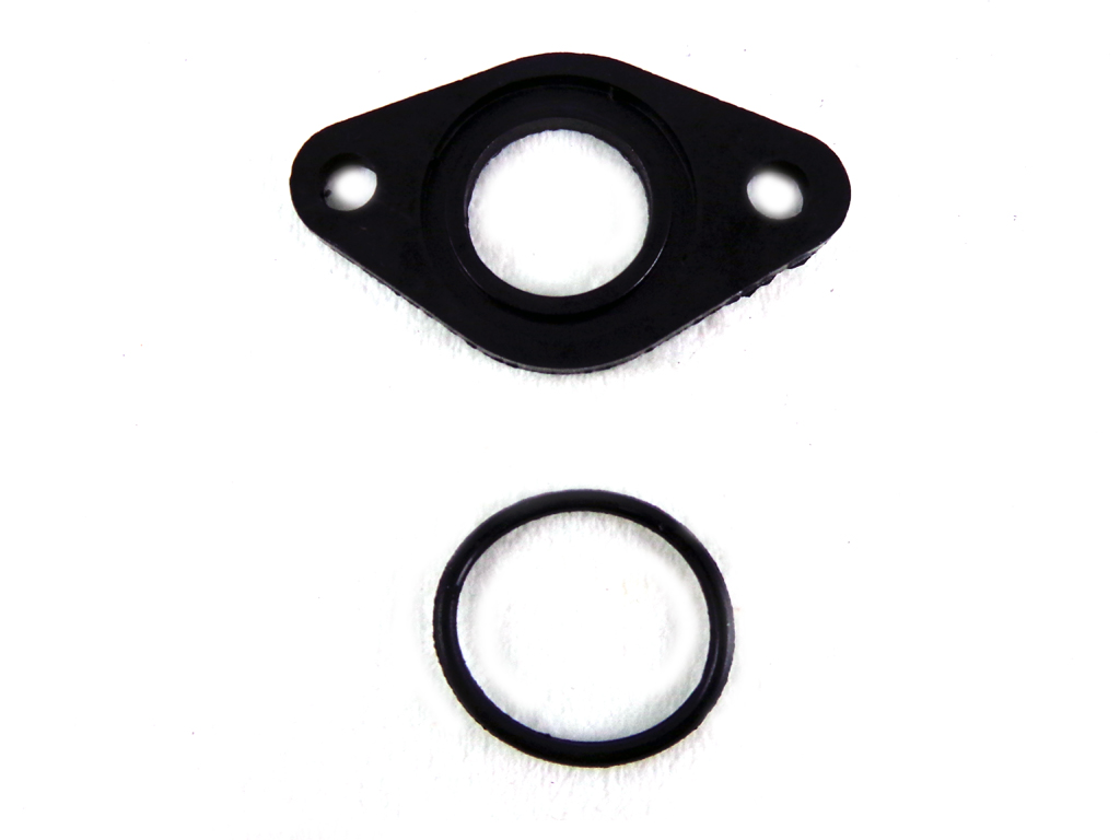 Carburetor Intake Gasket ATV Quad Dirt Bike