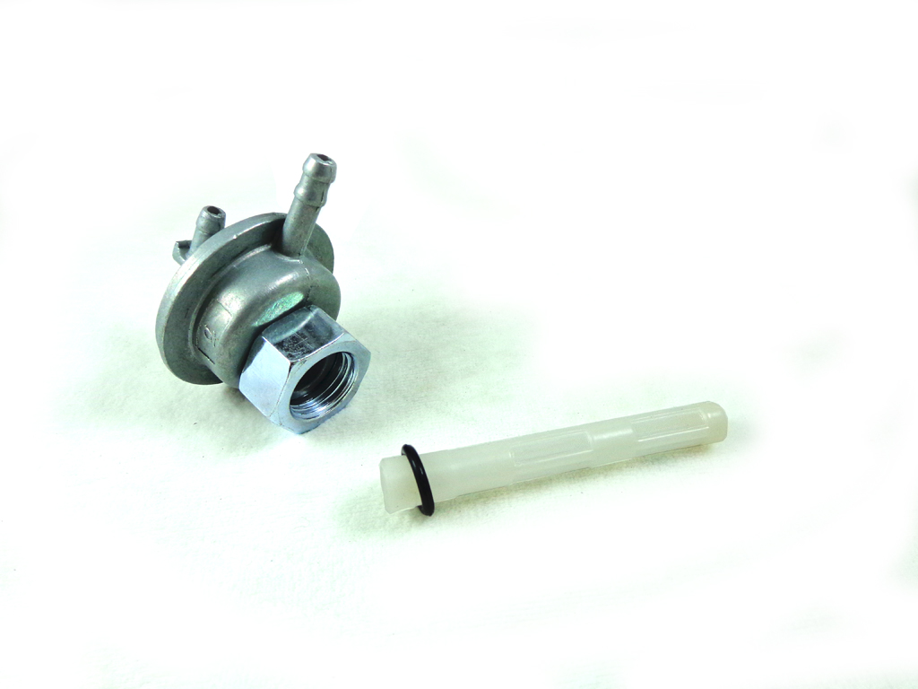 GAS FUEL TANK PUMP PETCOCK for 50 110 150 250cc SCOOTER ATV