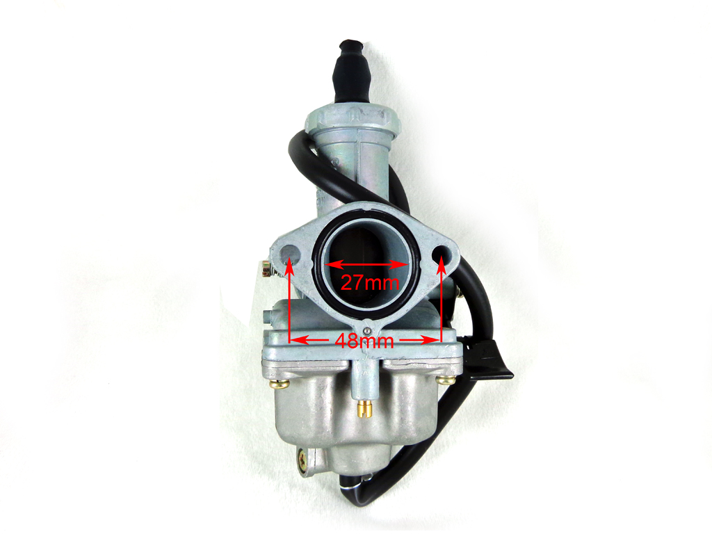 PZ 27mm Lever choke Carburetor 150 200cc