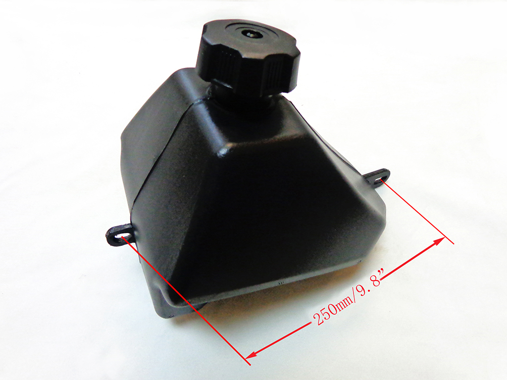 GAS FUEL TANK for 50 70 90 110 CC ATV