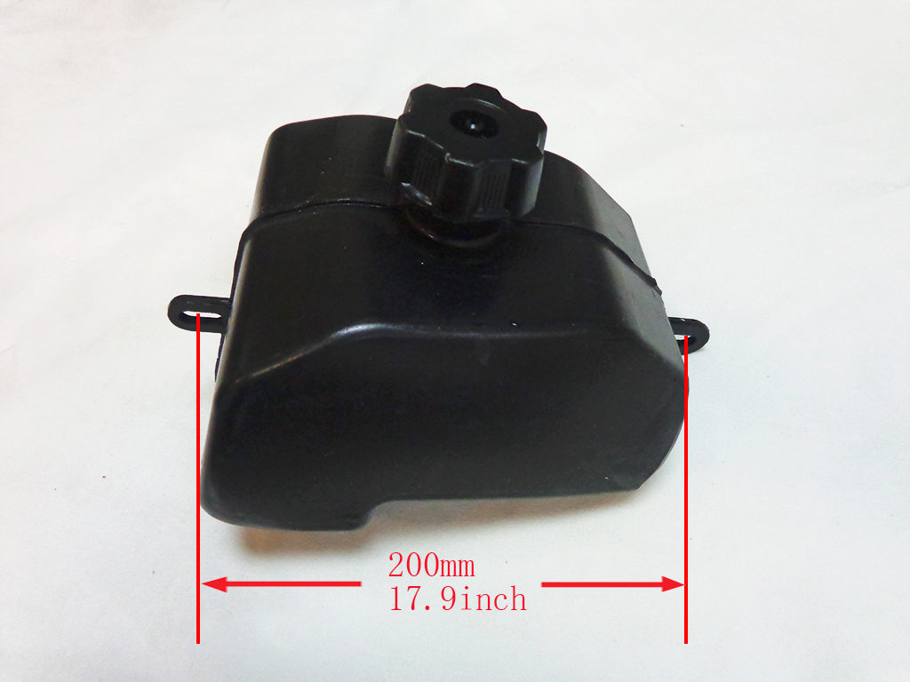 GAS FUEL TANK for 50 70 90 110 CC ATV Hunter