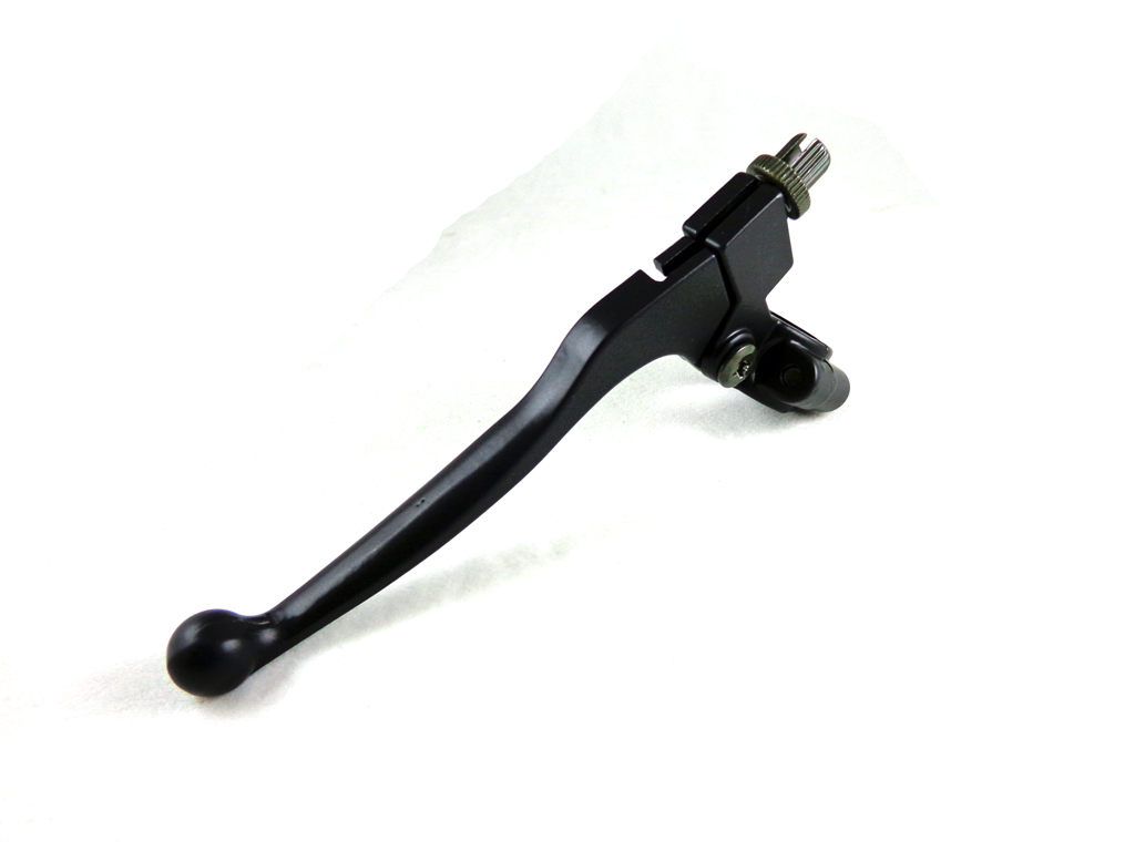 Clutch/ Brake Lever Hand Dirt Pit Bike XR CRF 50 70 70 90 110 125 cc Chinese