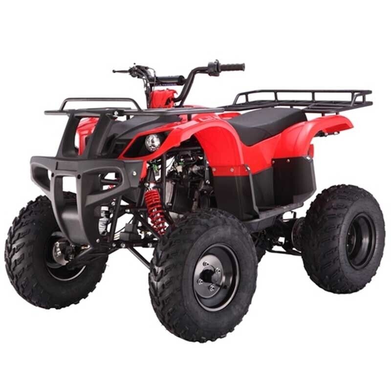 Front Wheel 150CC OR 200CC