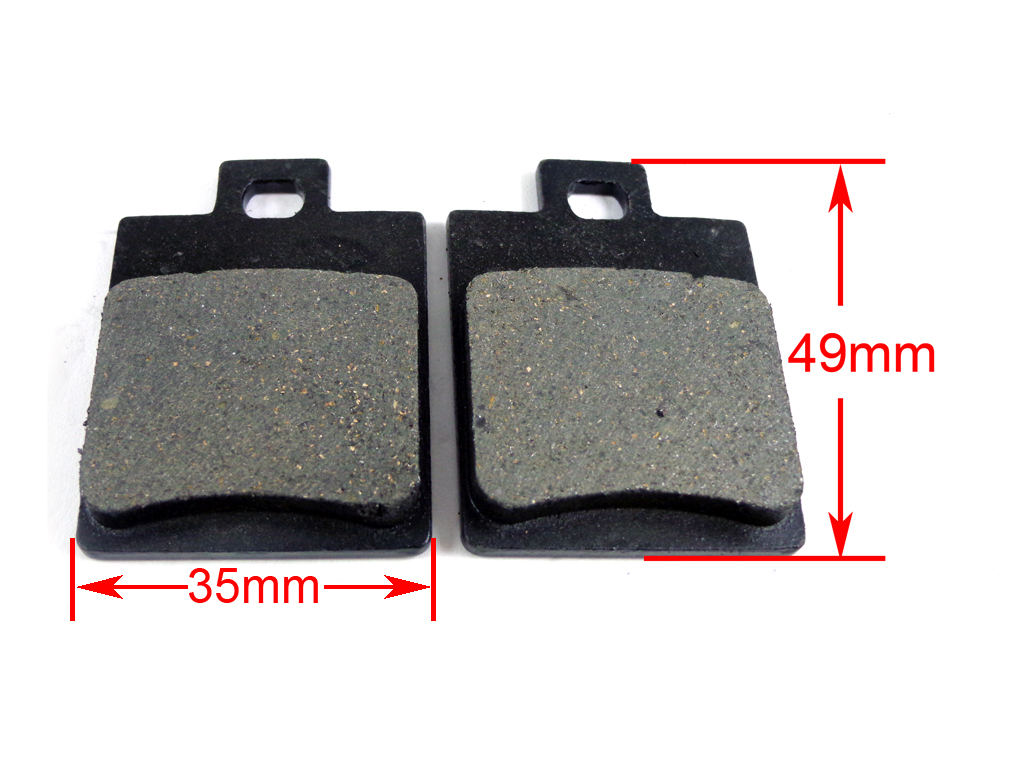 Brake Pads