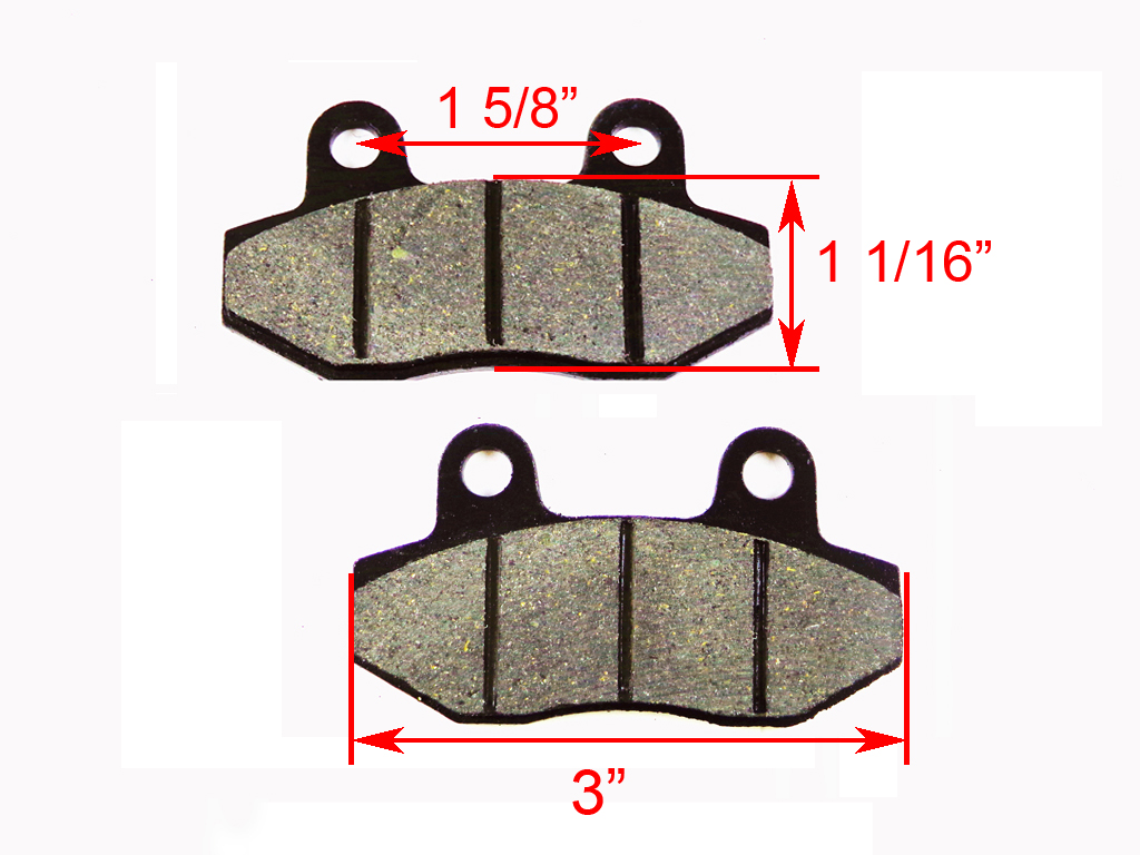Brake Pads