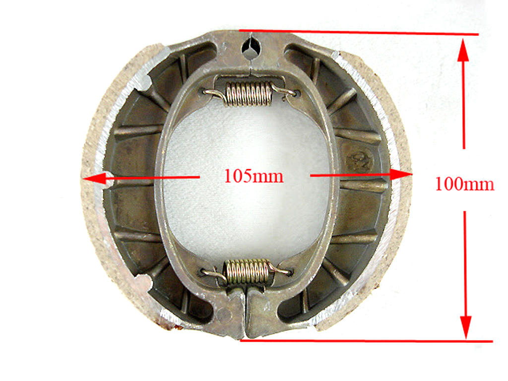 Drum Brakes Small