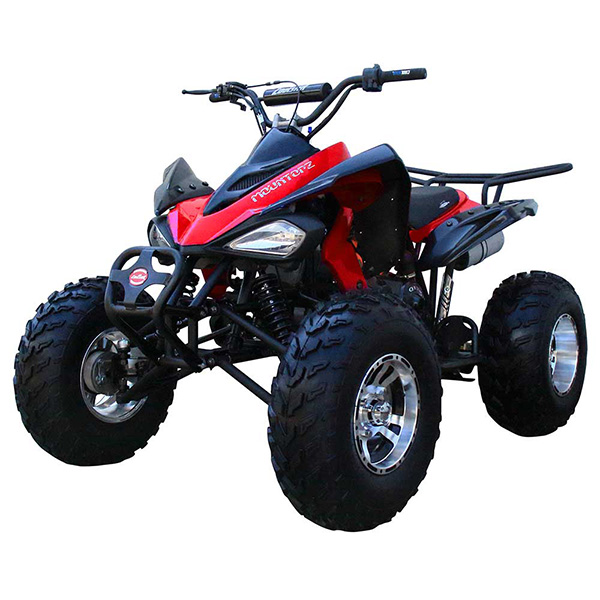 Coolster 150cc ATV 3150CXC (Full-Size) - Click Image to Close