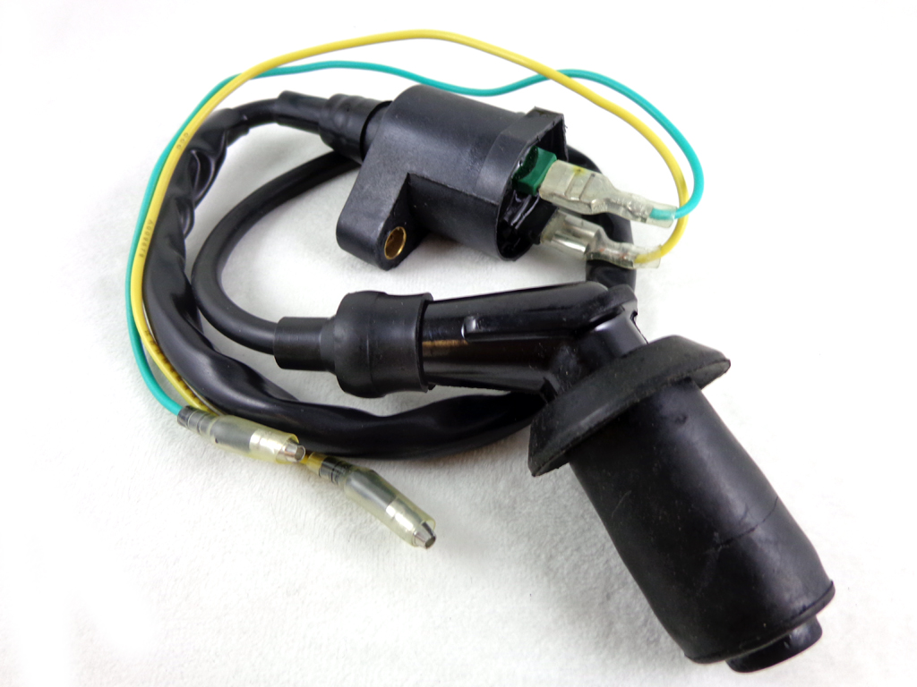 IGNITION COIL Small - Click Image to Close