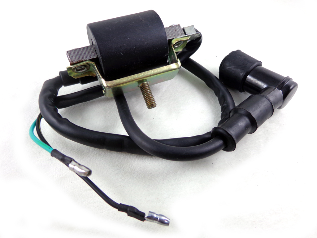 IGNITION COIL Big - Click Image to Close