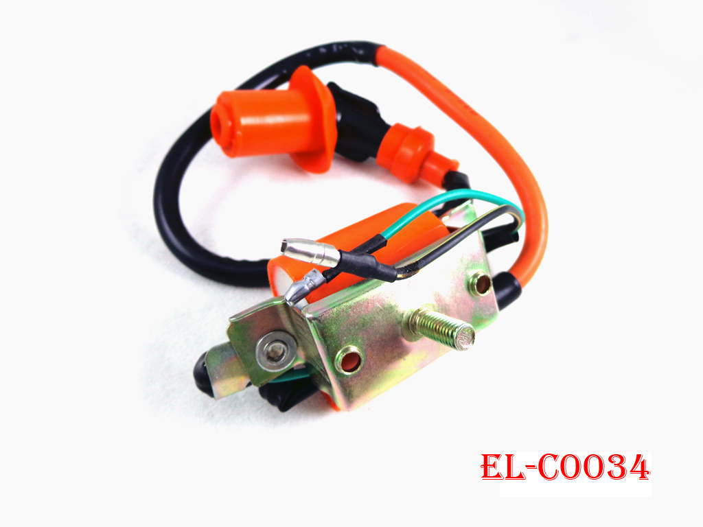 High Performance Ignition COIL