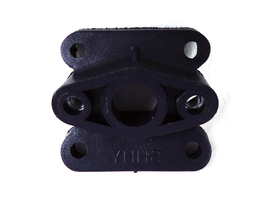 43cc 47cc 49cc Mini Pocket Bike Intake Manifold Inlet