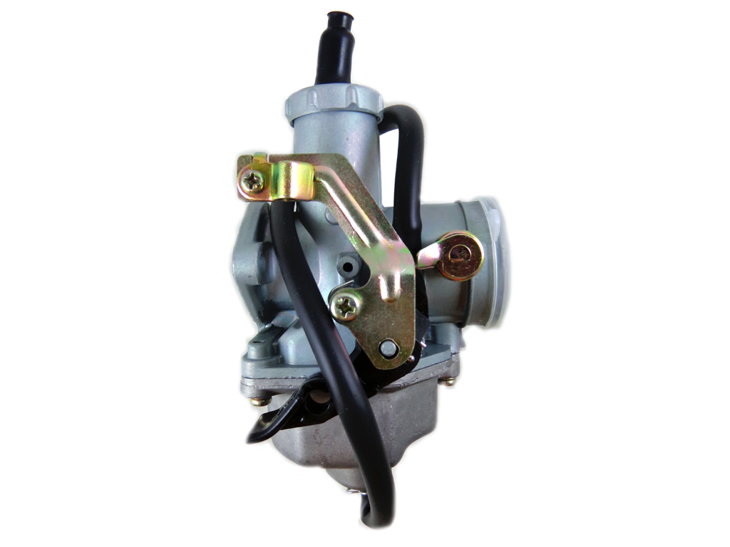 PZ 27mm Cable choke Carburetor 150 200cc