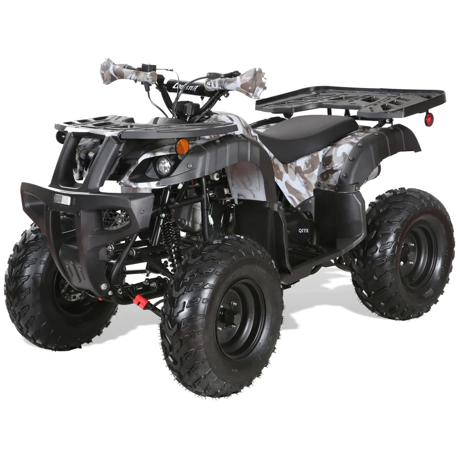Coolster 150cc ATV 3150DX4 (Full-Size) - Click Image to Close