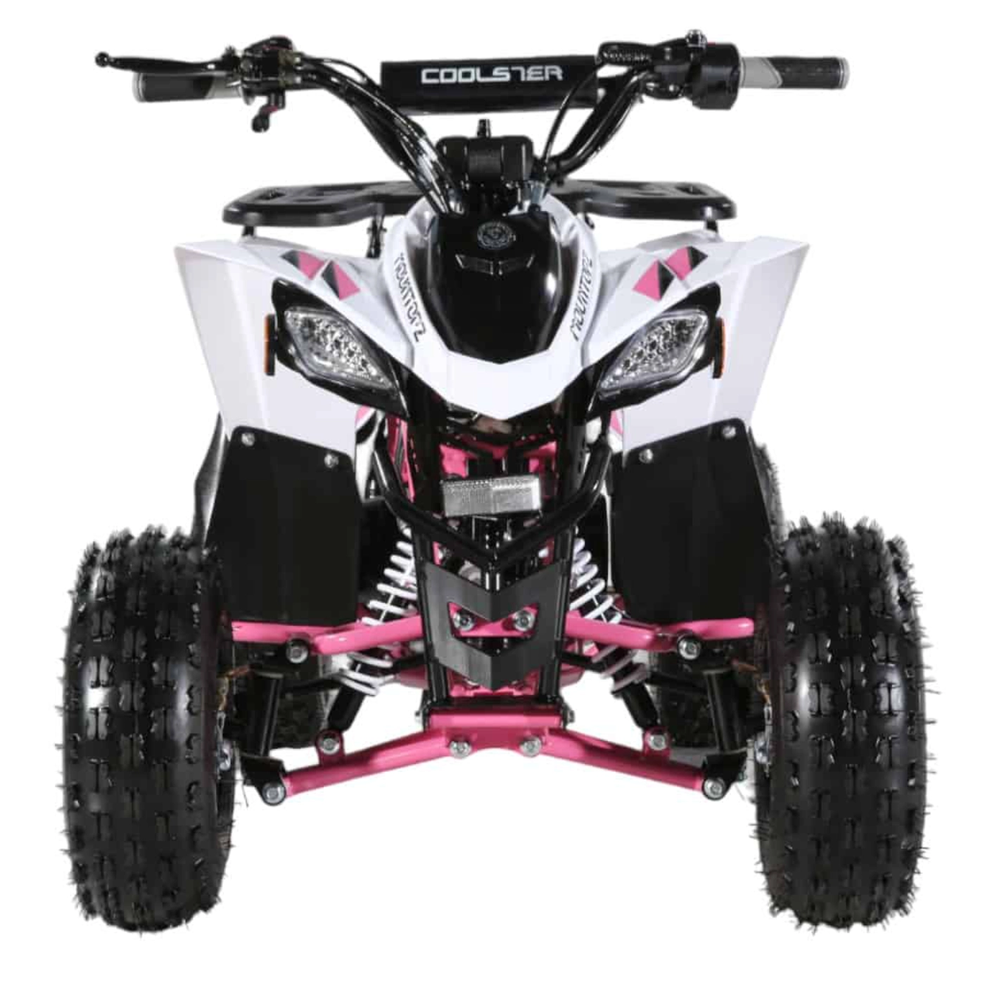 (image for) Coolster 110cc ATV Fully Automatic Kids Mini 3050B2