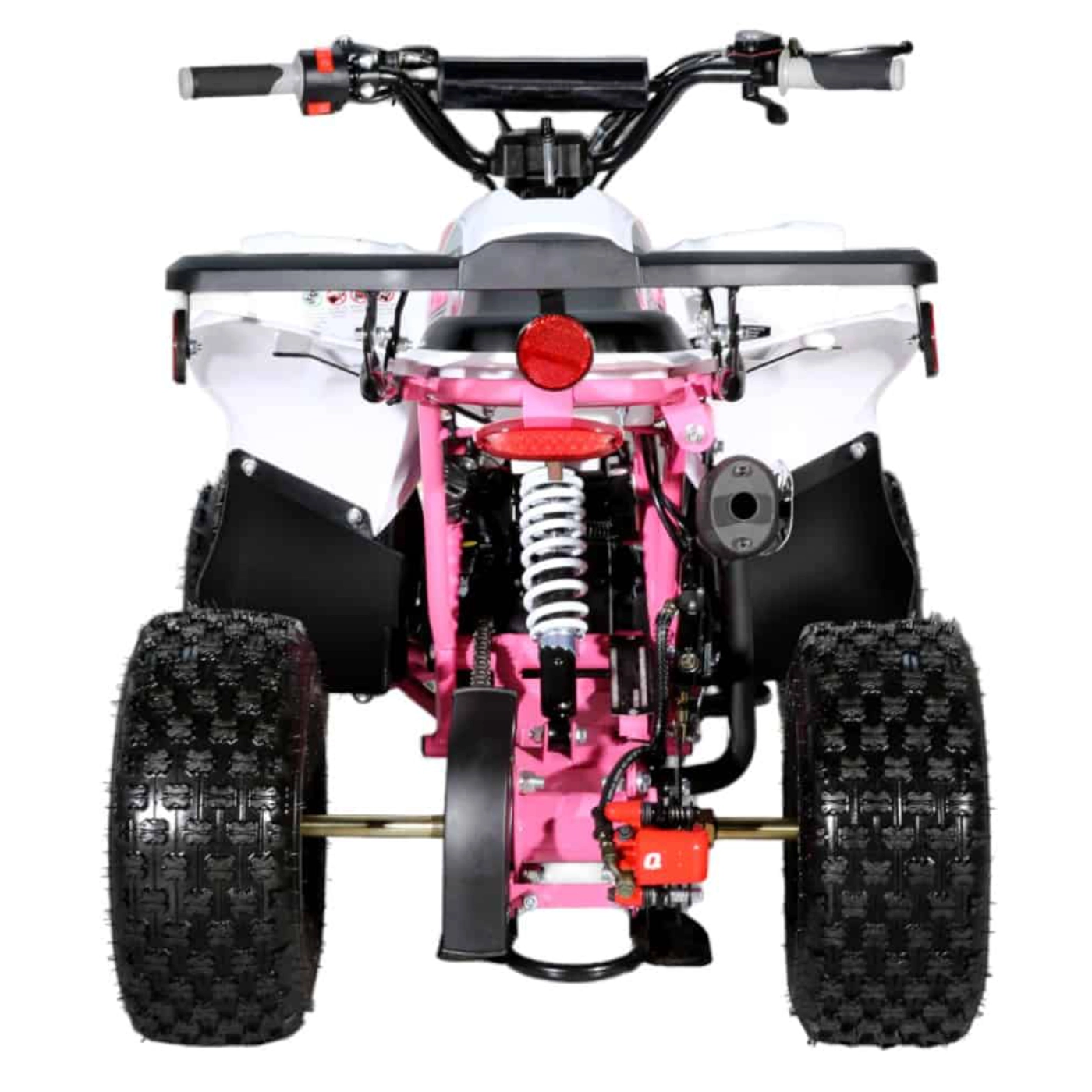 (image for) Coolster 110cc ATV Fully Automatic Kids Mini 3050B2