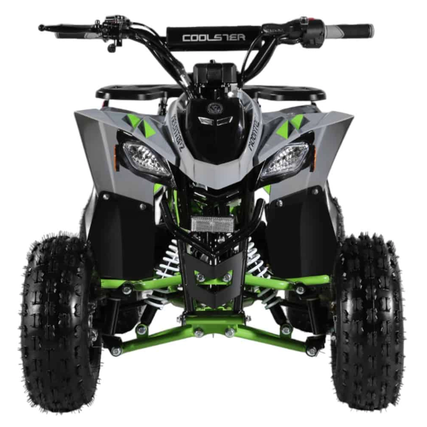 (image for) Coolster 110cc ATV Fully Automatic Kids Mini 3050B2