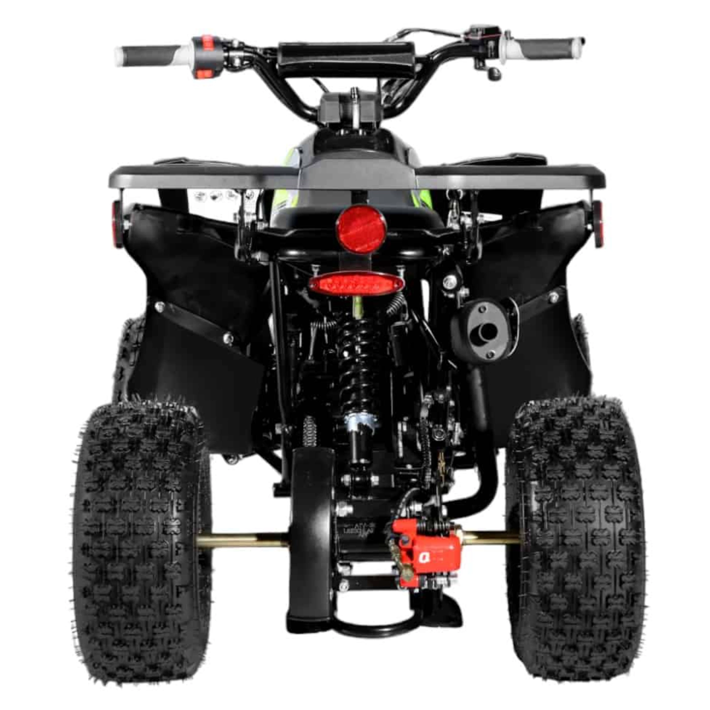 (image for) Coolster 110cc ATV Fully Automatic Kids Mini 3050B2