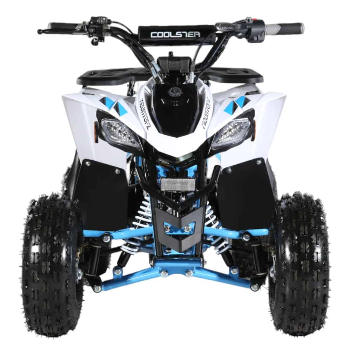 (image for) Coolster 110cc ATV Fully Automatic Kids Mini 3050B2