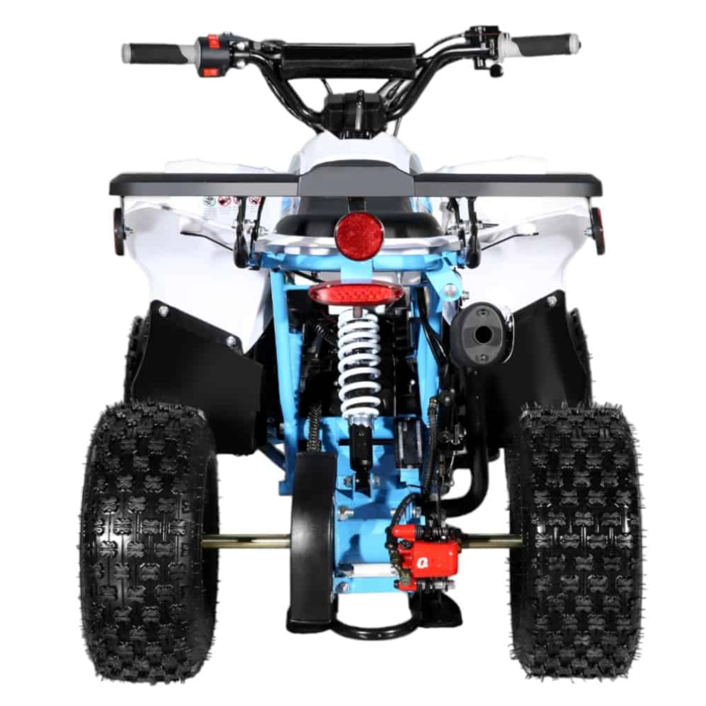 (image for) Coolster 110cc ATV Fully Automatic Kids Mini 3050B2