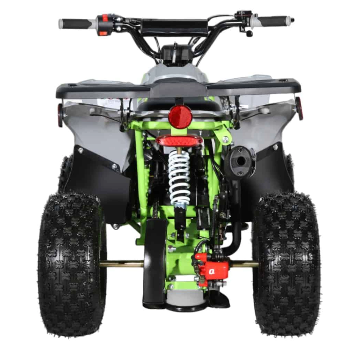 (image for) Coolster 110cc ATV Fully Automatic Kids Mini 3050B2