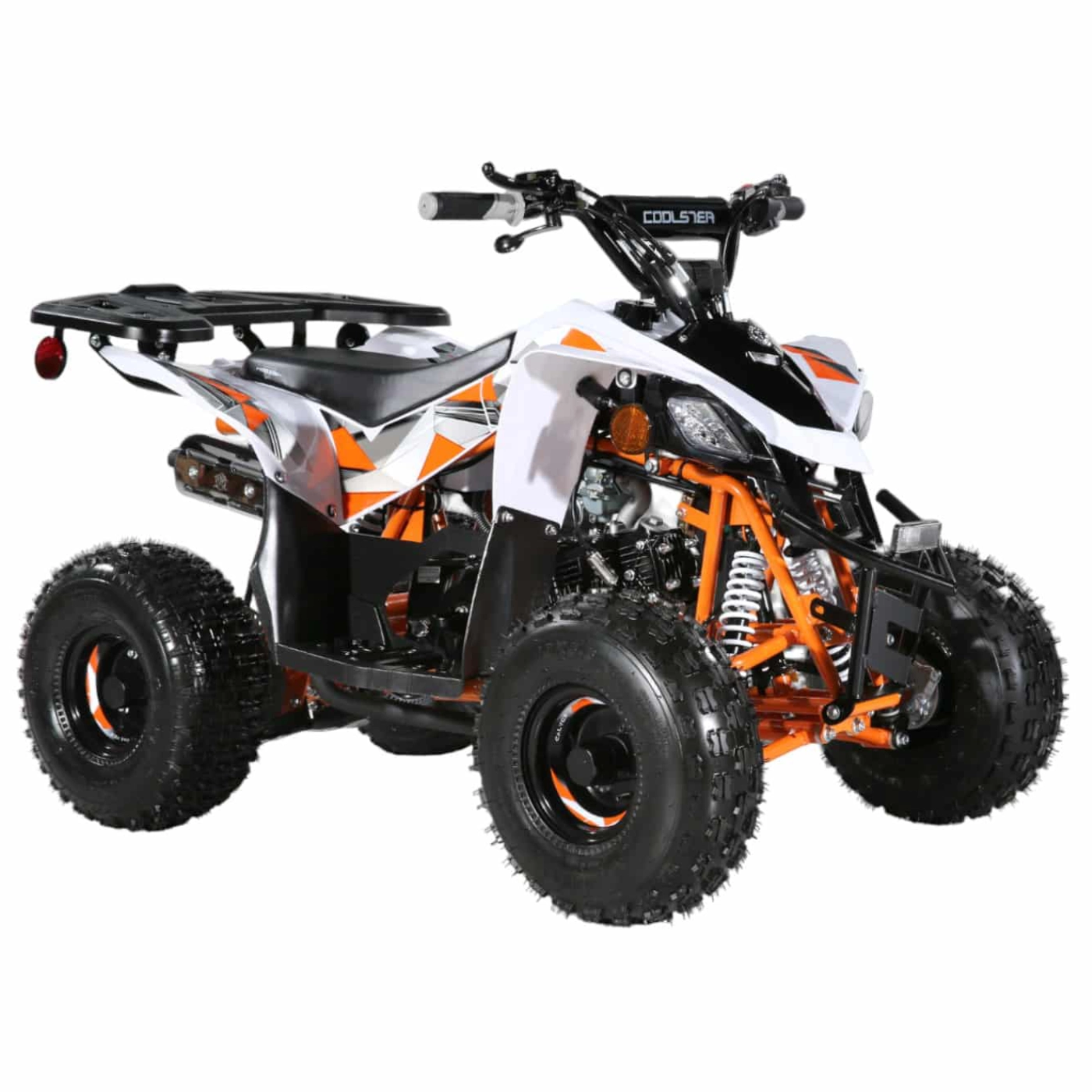 (image for) Coolster 110cc ATV Fully Automatic Kids Mini 3050B2