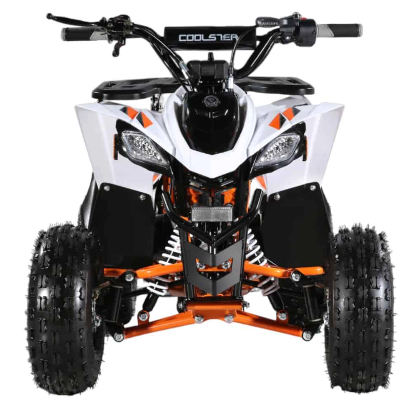 (image for) Coolster 110cc ATV Fully Automatic Kids Mini 3050B2