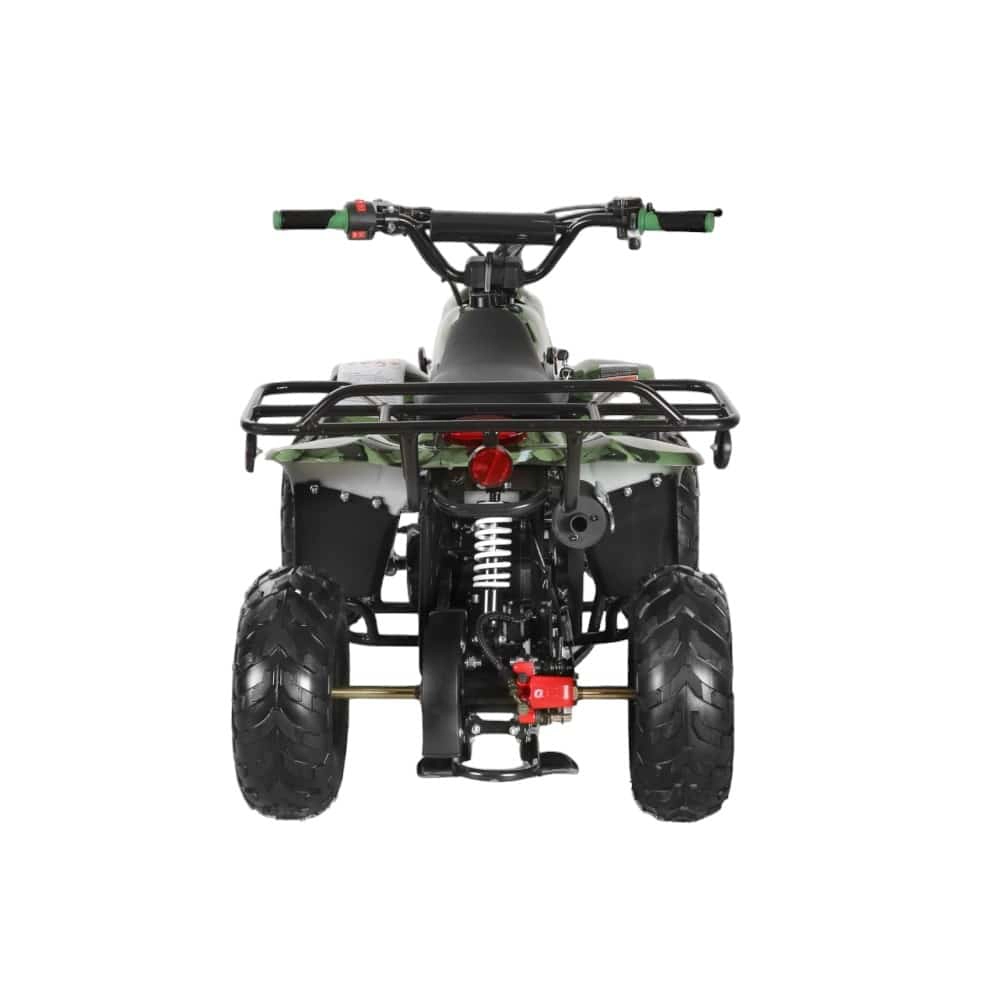 (image for) Coolster 110cc Fully Automatic Kids Mini ATV 3050C