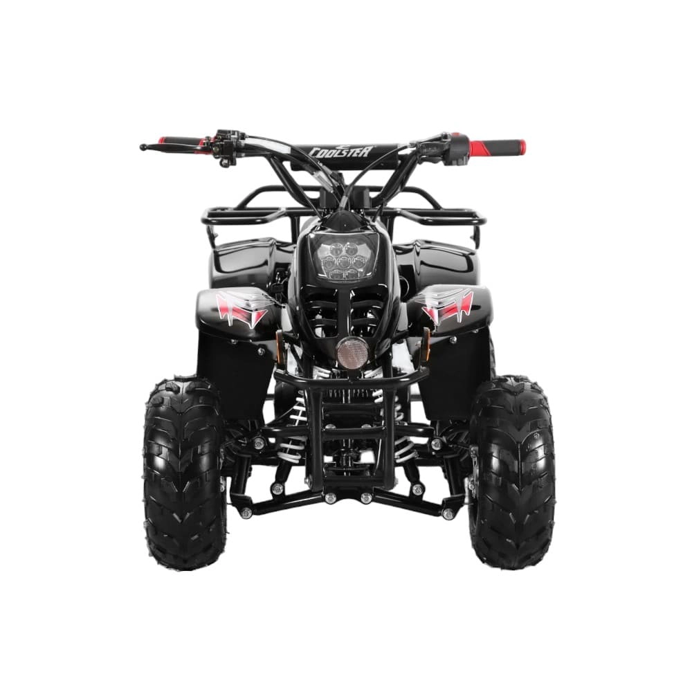 (image for) Coolster 110cc Fully Automatic Kids Mini ATV 3050C
