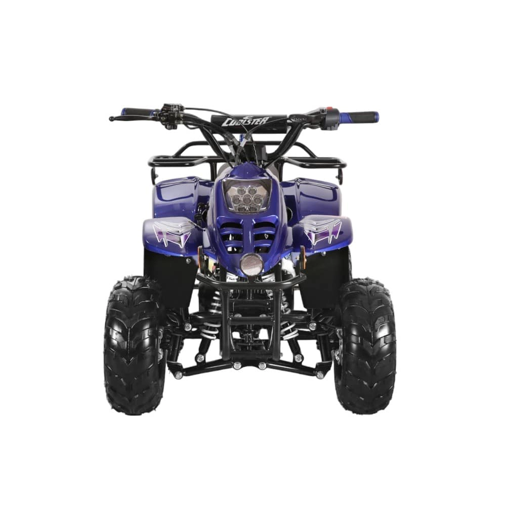 (image for) Coolster 110cc Fully Automatic Kids Mini ATV 3050C