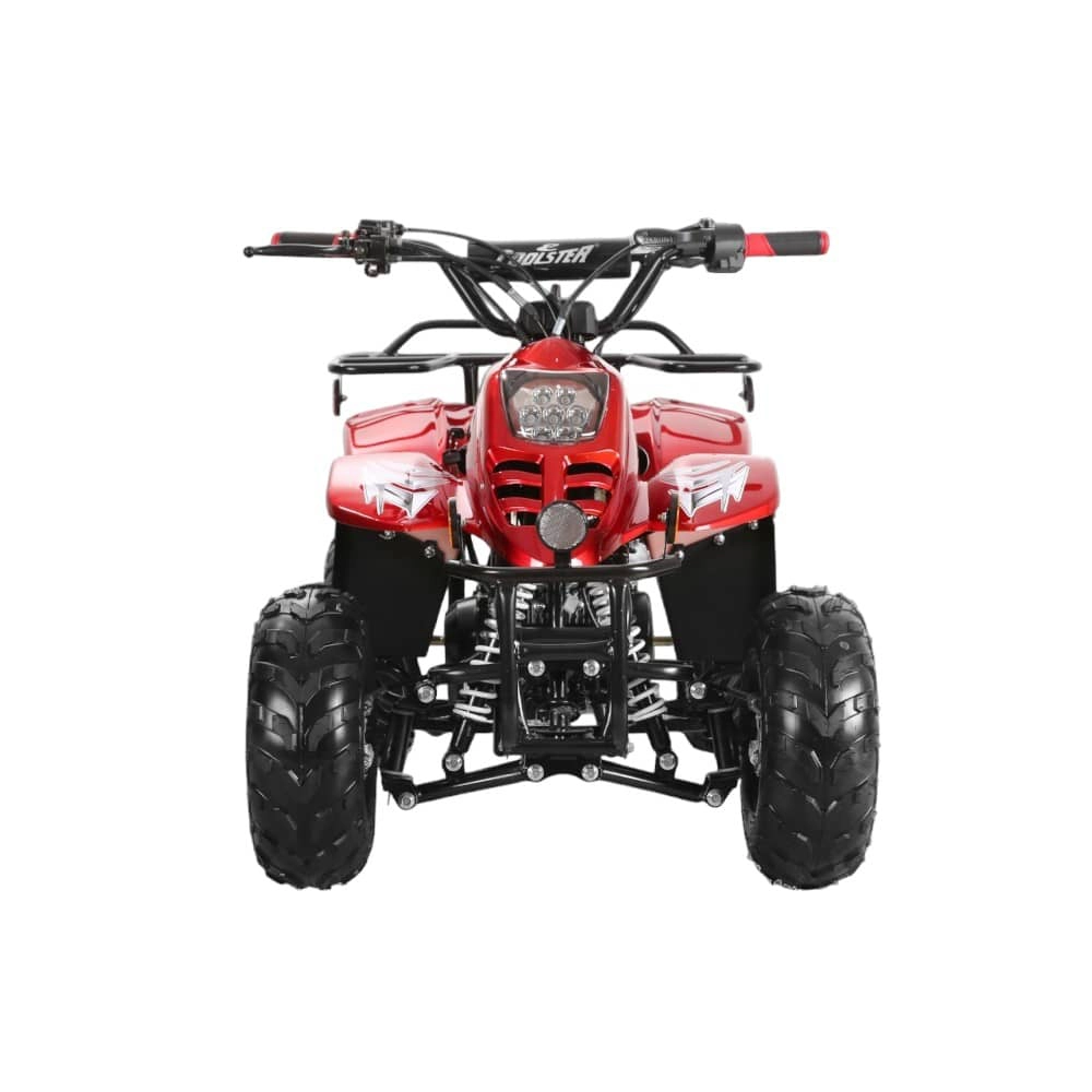 (image for) Coolster 110cc Fully Automatic Kids Mini ATV 3050C