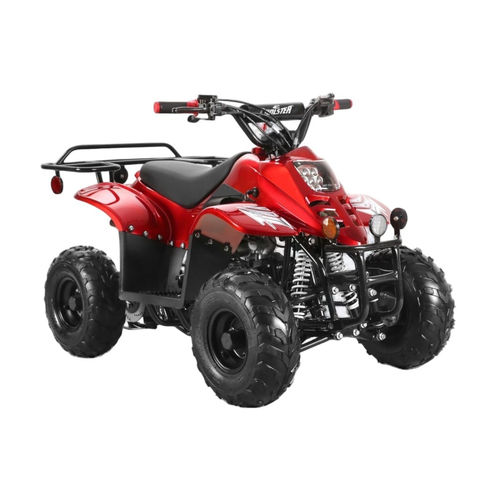 (image for) Coolster 110cc Fully Automatic Kids Mini ATV 3050C