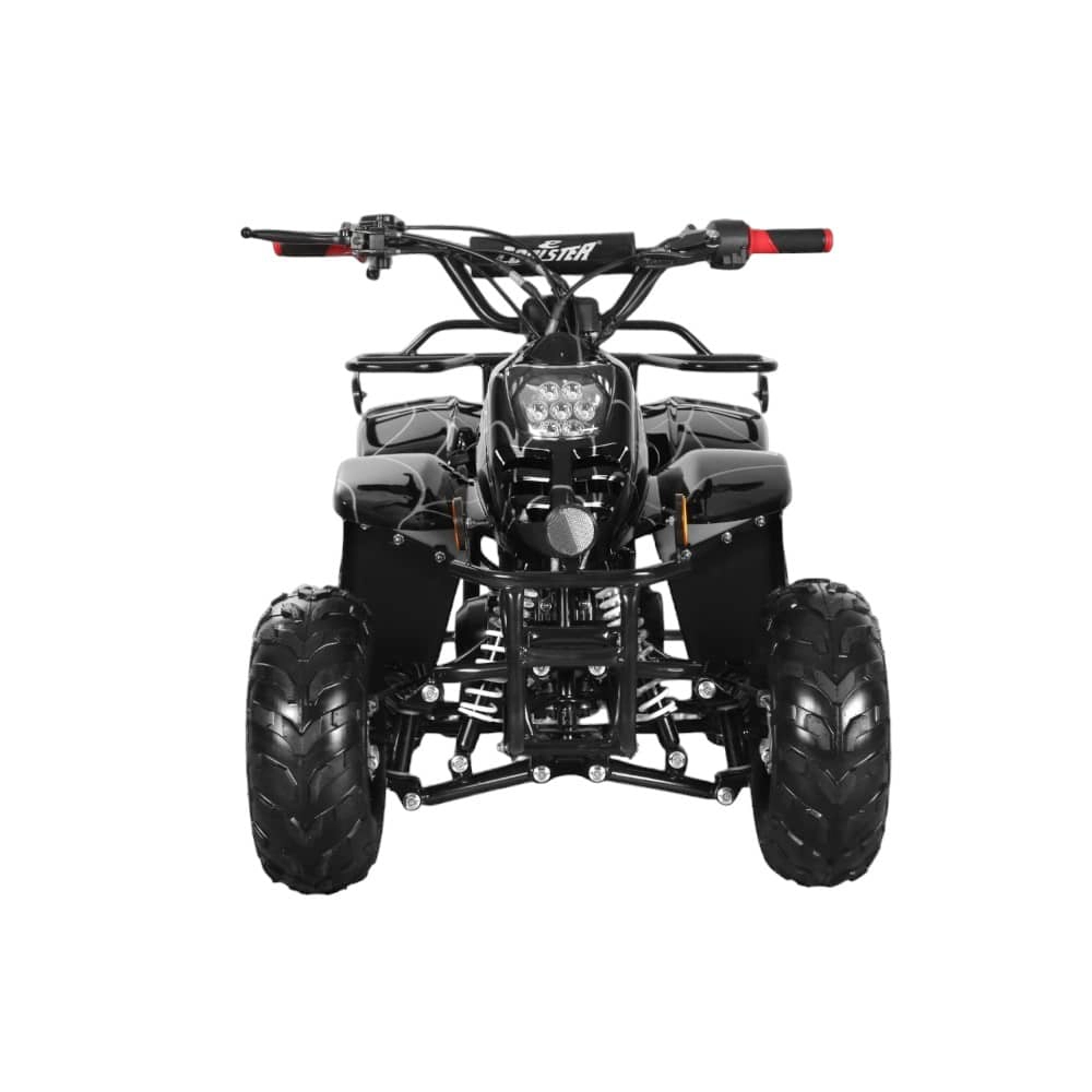 (image for) Coolster 110cc Fully Automatic Kids Mini ATV 3050C