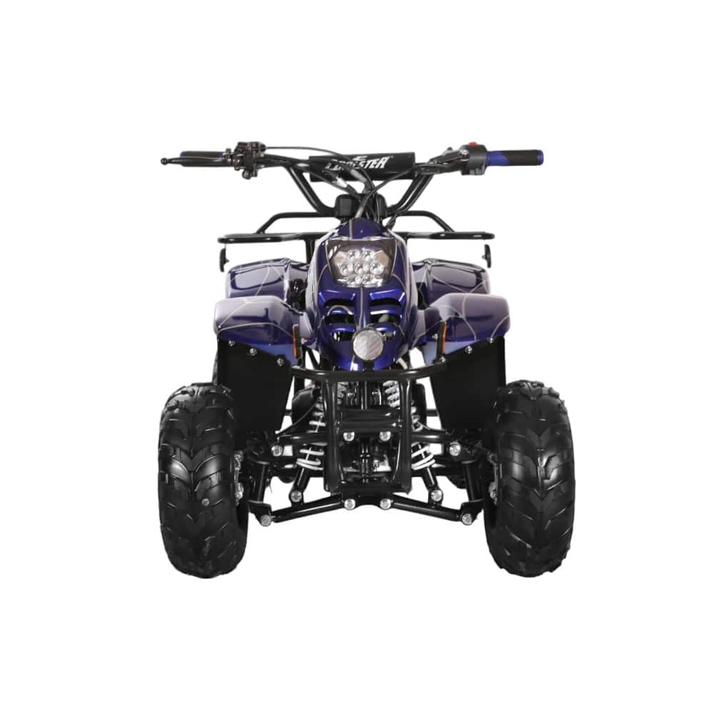 (image for) Coolster 110cc Fully Automatic Kids Mini ATV 3050C