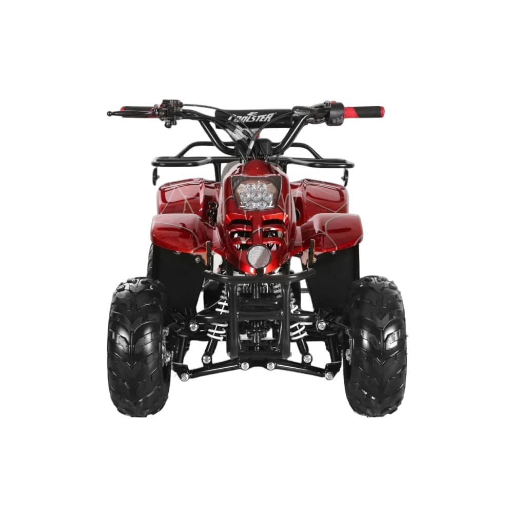 (image for) Coolster 110cc Fully Automatic Kids Mini ATV 3050C
