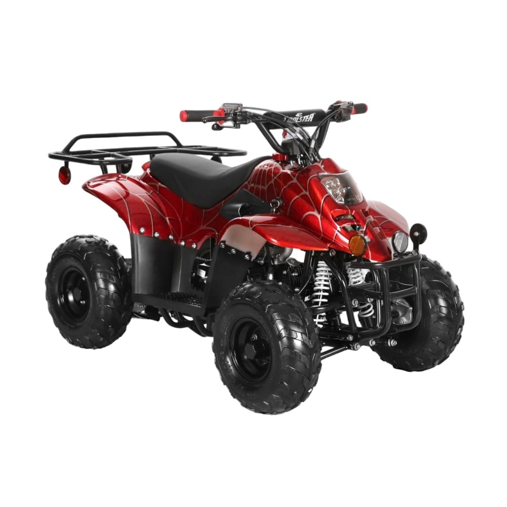 (image for) Coolster 110cc Fully Automatic Kids Mini ATV 3050C