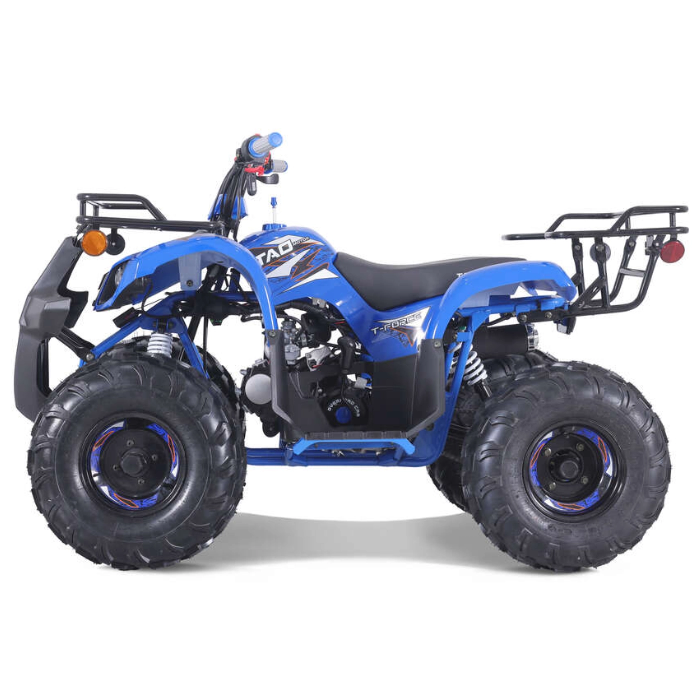 (image for) TaoTao T-Force 110cc Fully Automatic Kids Mini Utility ATV
