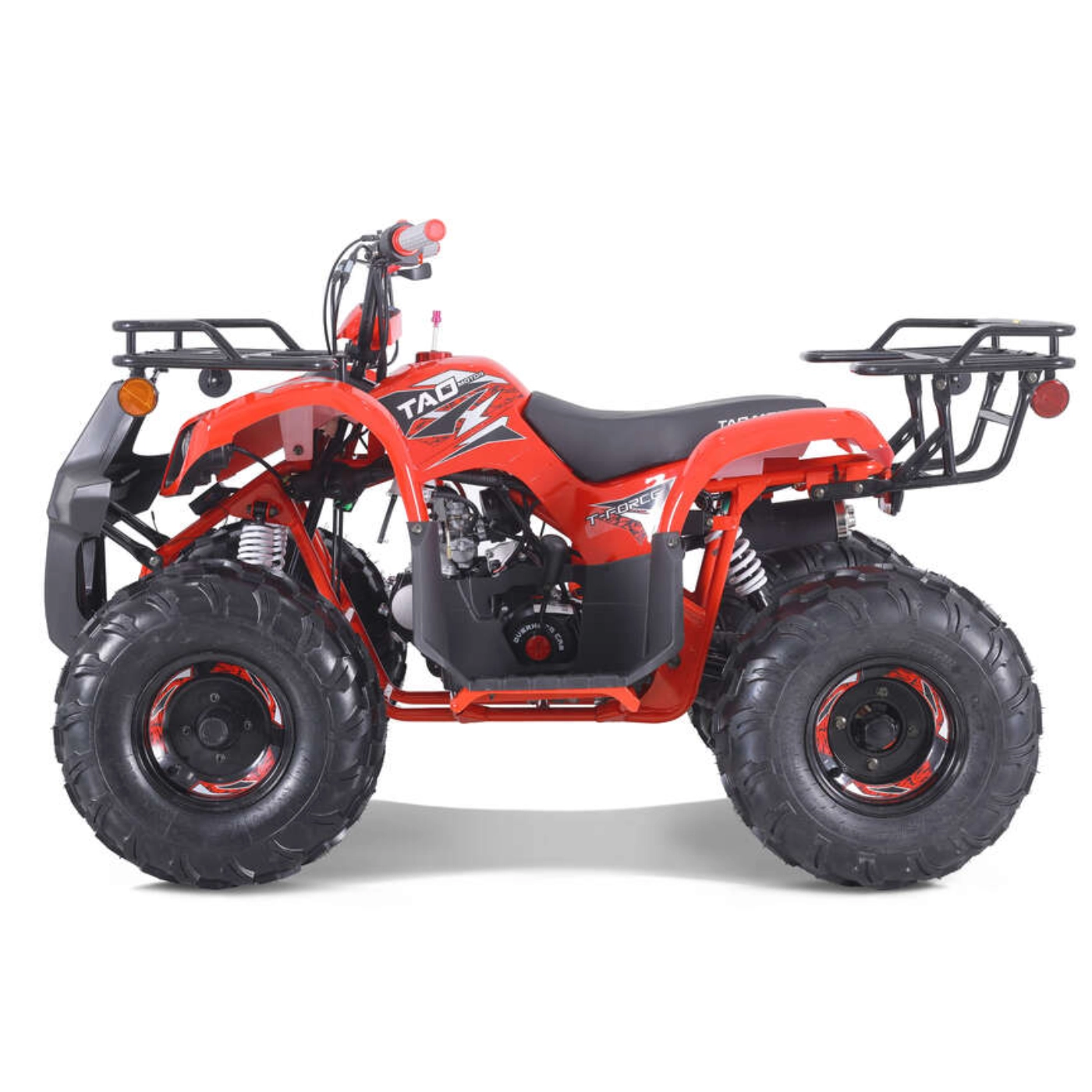 (image for) TaoTao T-Force 110cc Fully Automatic Kids Mini Utility ATV