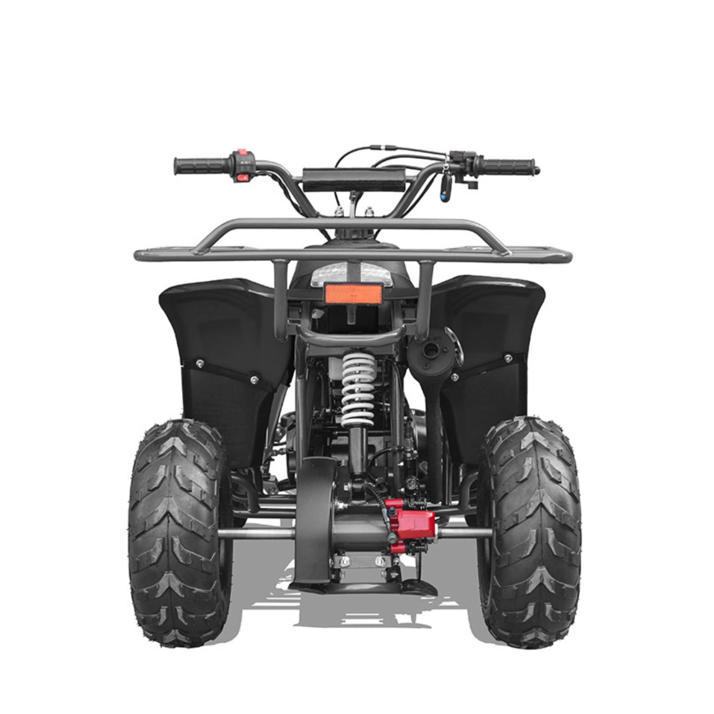 (image for) Vitacci Hawk 110cc Fully Automatic Mini Kids ATV