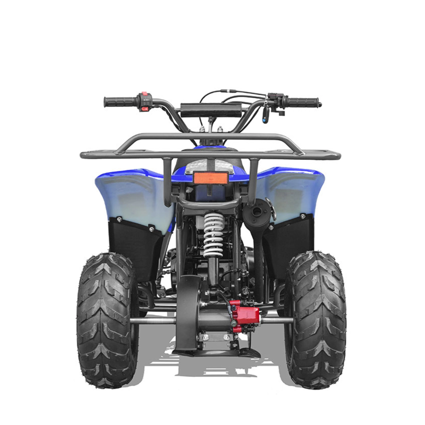 (image for) Vitacci Hawk 110cc Fully Automatic Mini Kids ATV