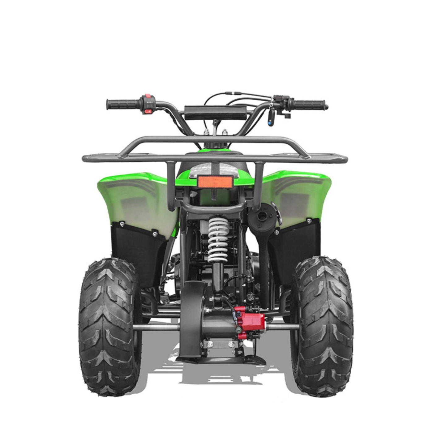 (image for) Vitacci Hawk 110cc Fully Automatic Mini Kids ATV