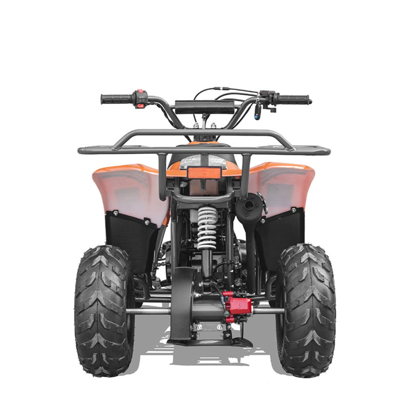 (image for) Vitacci Hawk 110cc Fully Automatic Mini Kids ATV