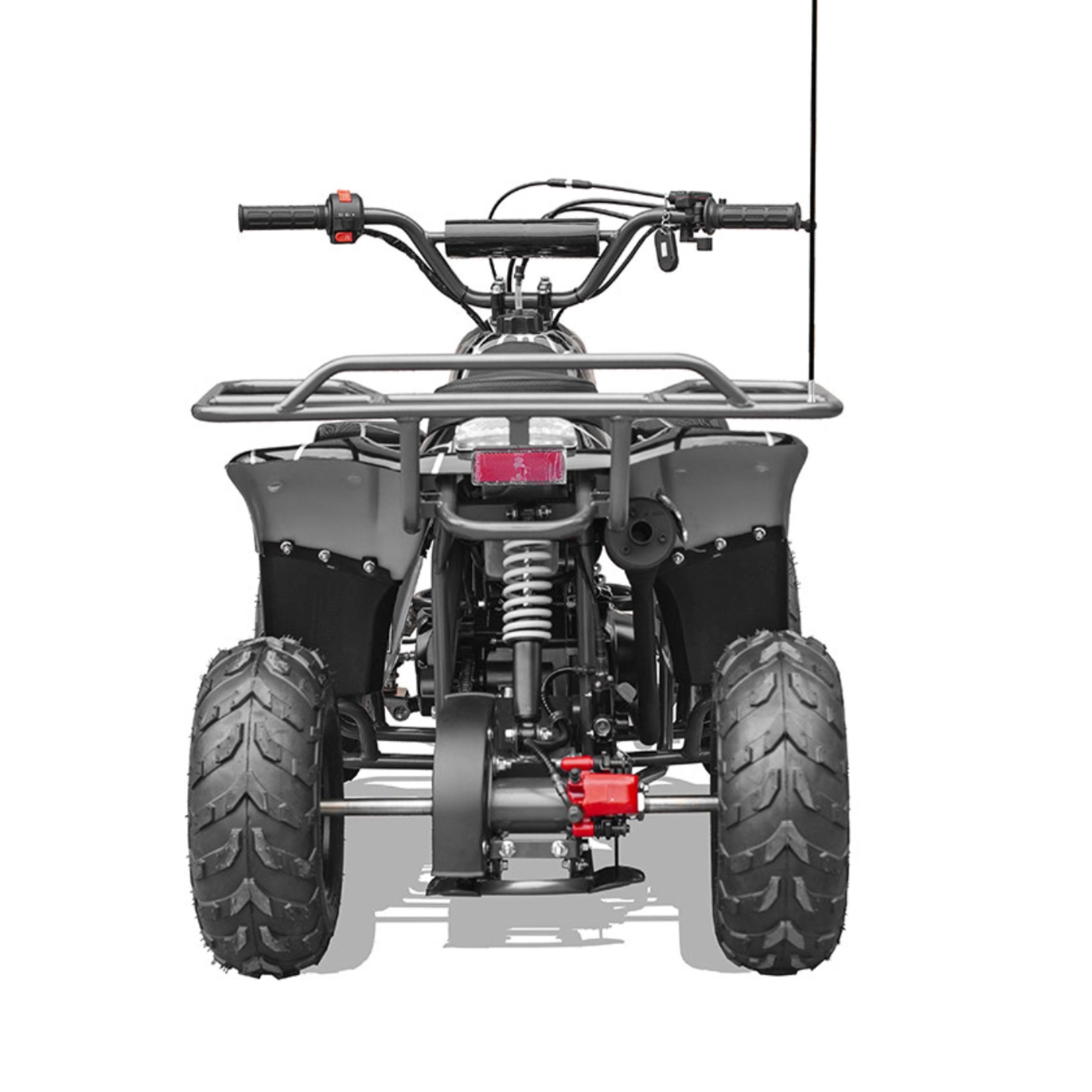 (image for) Vitacci Hawk 110cc Fully Automatic Mini Kids ATV
