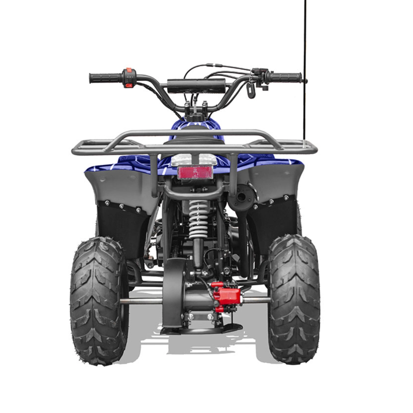 (image for) Vitacci Hawk 110cc Fully Automatic Mini Kids ATV