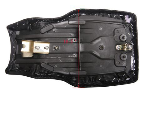 (image for) Seat 3125R Coolster ATV